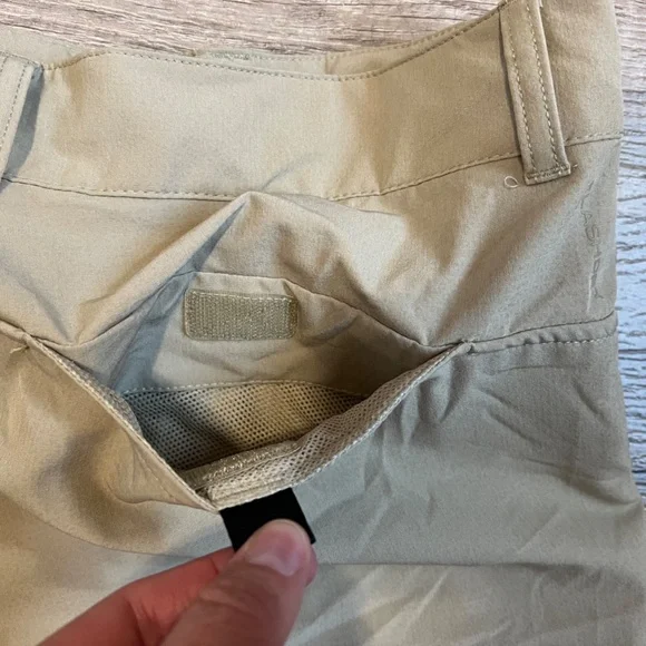 THE NORTH FACE Men's Rolling Sun Packable Shorts (Size 33) - Picture 14 of 16